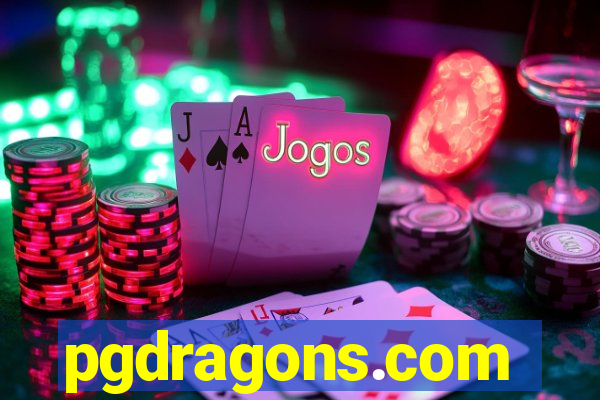 pgdragons.com