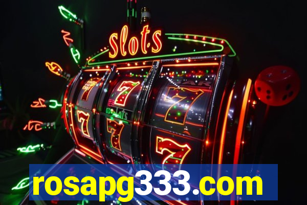rosapg333.com