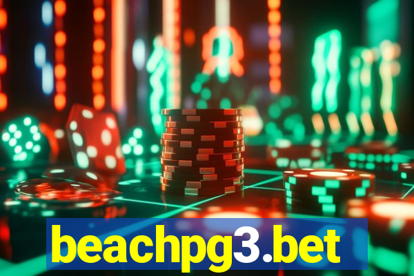 beachpg3.bet