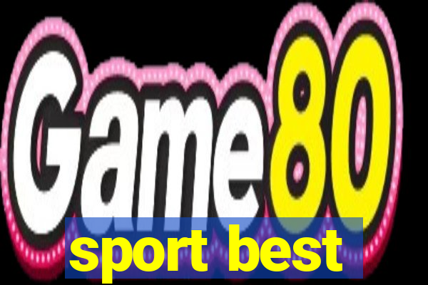 sport best
