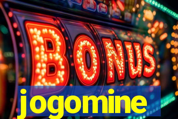 jogomine