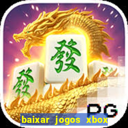 baixar jogos xbox 360 iso usando utorrent