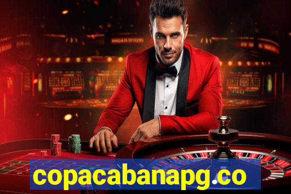 copacabanapg.com
