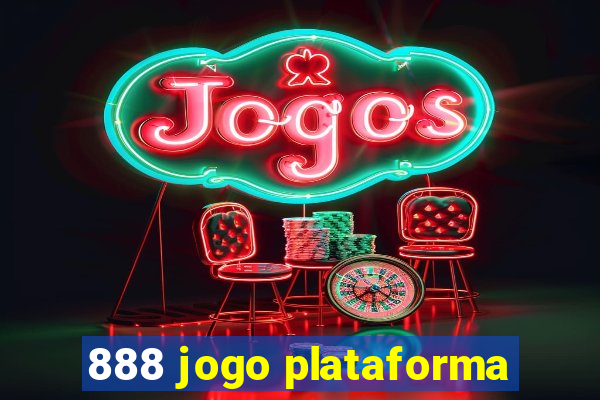 888 jogo plataforma