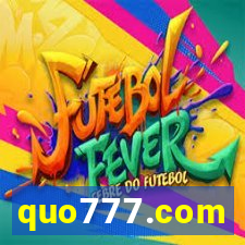 quo777.com