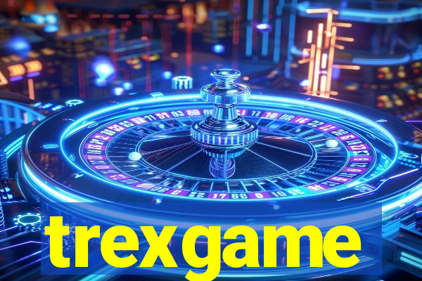 trexgame