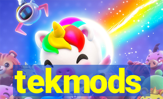 tekmods