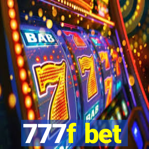 777f bet