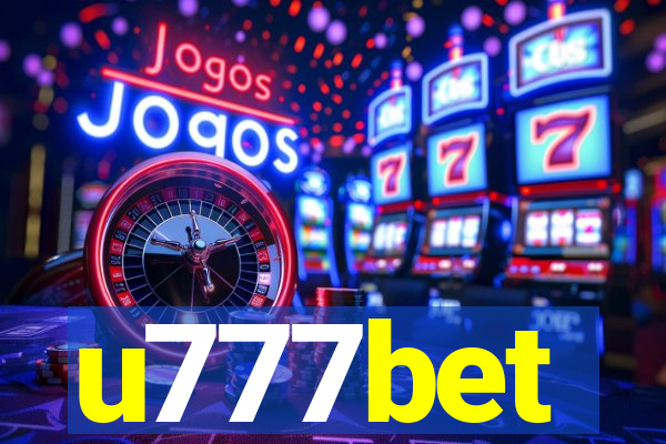 u777bet