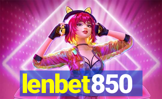 lenbet850