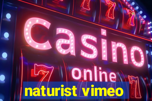naturist vimeo