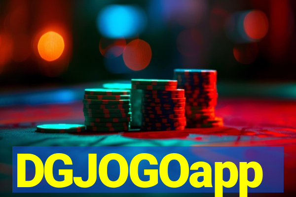 DGJOGOapp