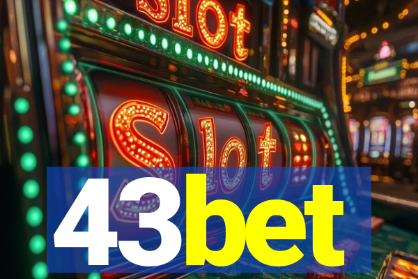 43bet