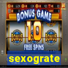 sexograte