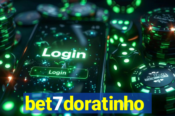 bet7doratinho