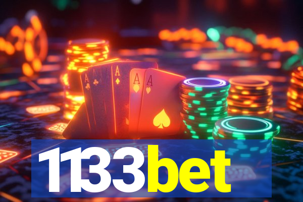 1133bet