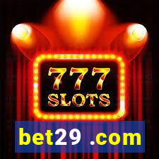 bet29 .com
