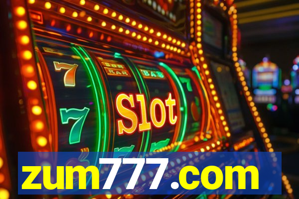 zum777.com