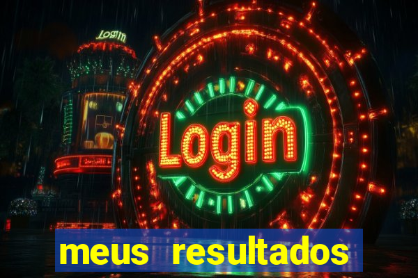 meus resultados movel ao vivo