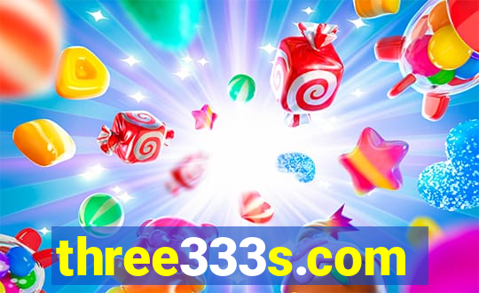 three333s.com