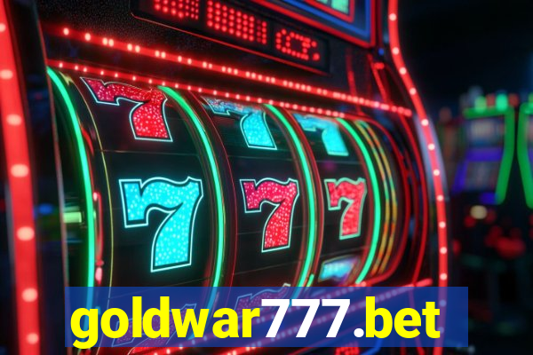 goldwar777.bet