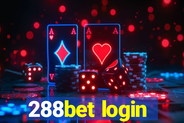 288bet login