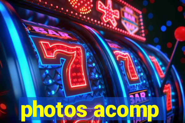 photos acomp