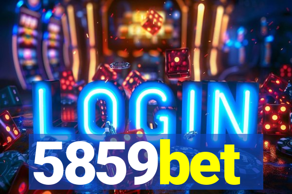 5859bet