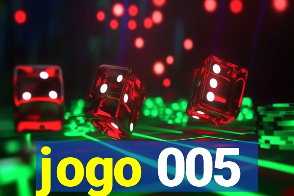 jogo 005