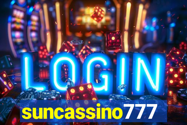suncassino777