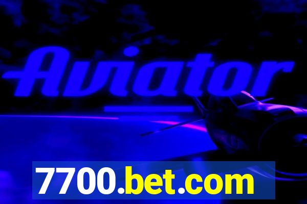 7700.bet.com