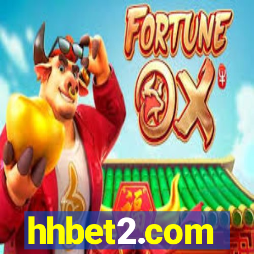 hhbet2.com