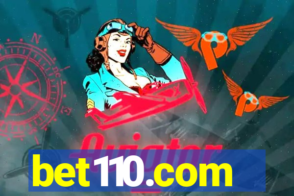 bet110.com