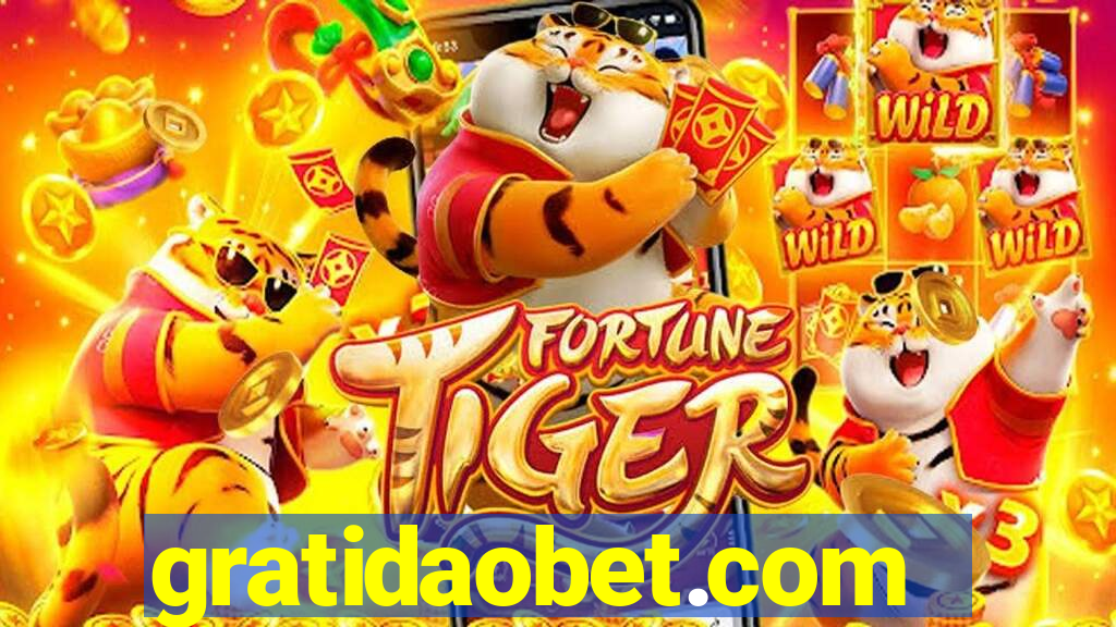 gratidaobet.com