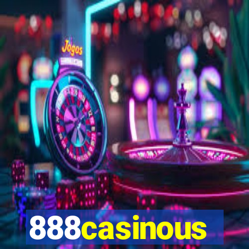 888casinous