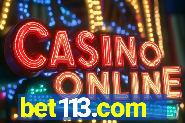 bet113.com