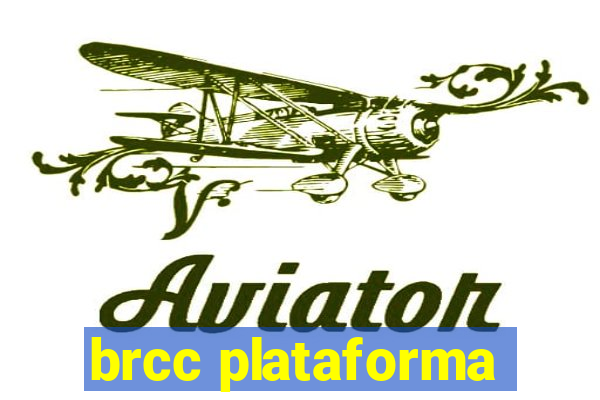brcc plataforma