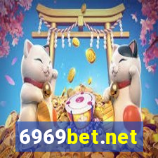 6969bet.net