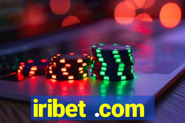 iribet .com