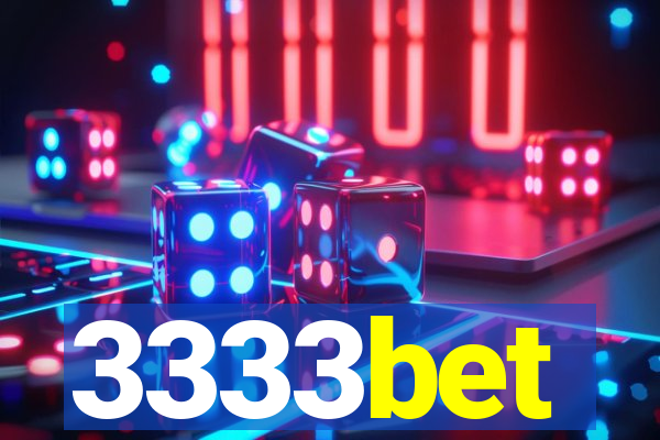 3333bet