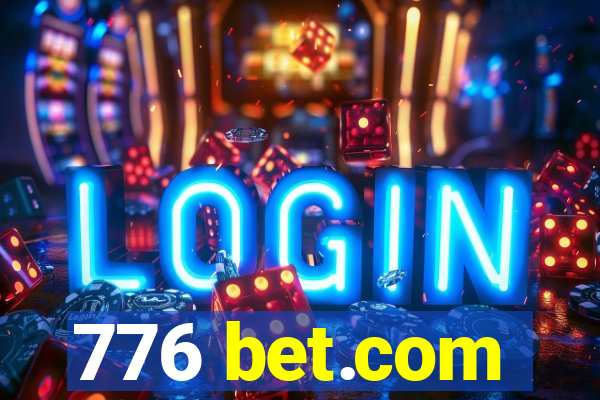 776 bet.com