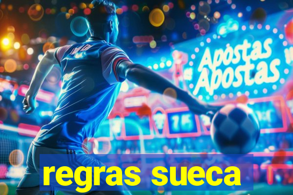 regras sueca
