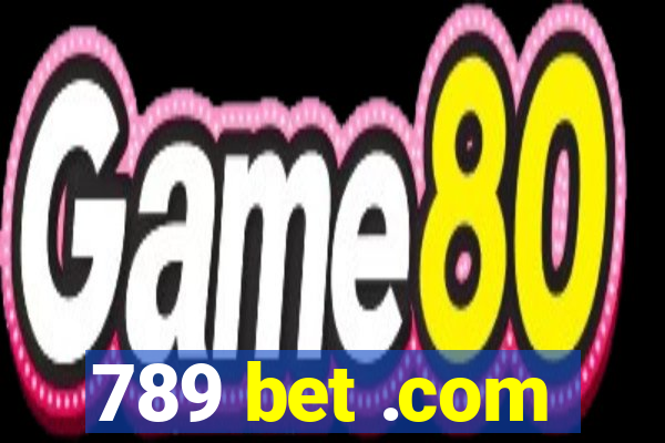 789 bet .com