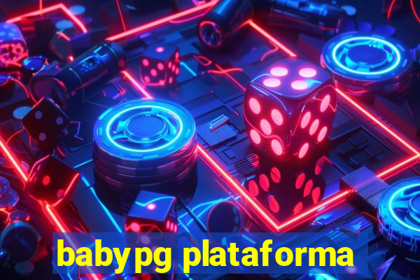 babypg plataforma
