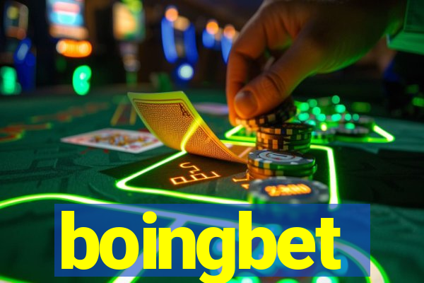 boingbet