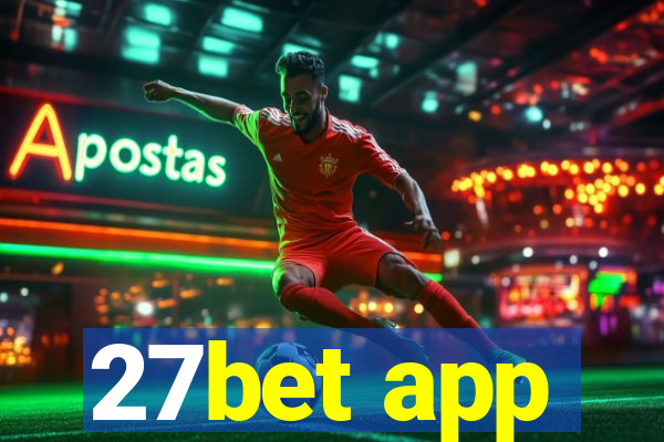 27bet app