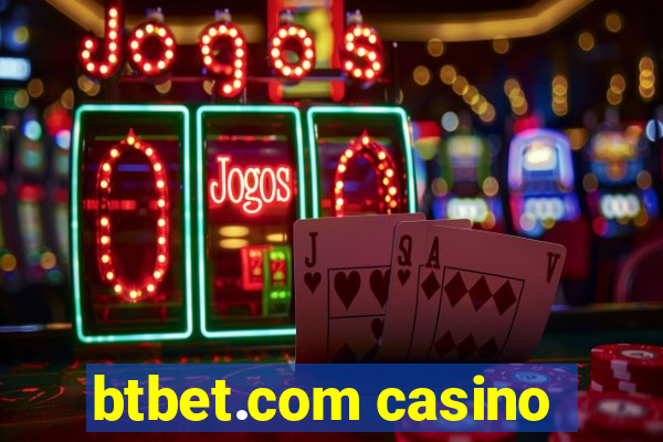 btbet.com casino