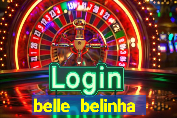 belle belinha vazados telegram