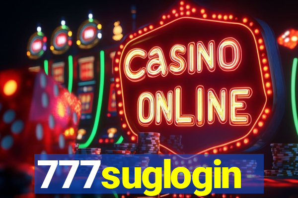 777suglogin