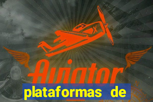 plataformas de jogos estrangeiras